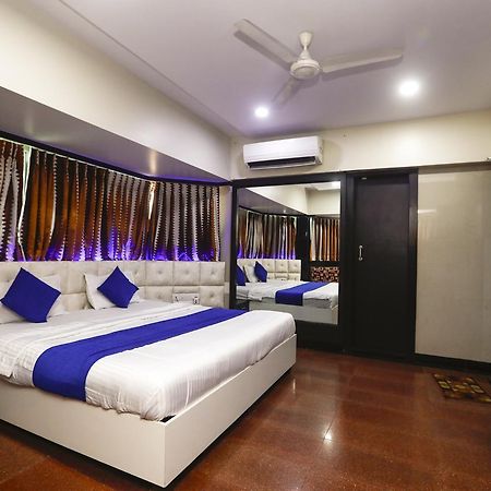 Hotel Kings Palace Mumbai Ngoại thất bức ảnh