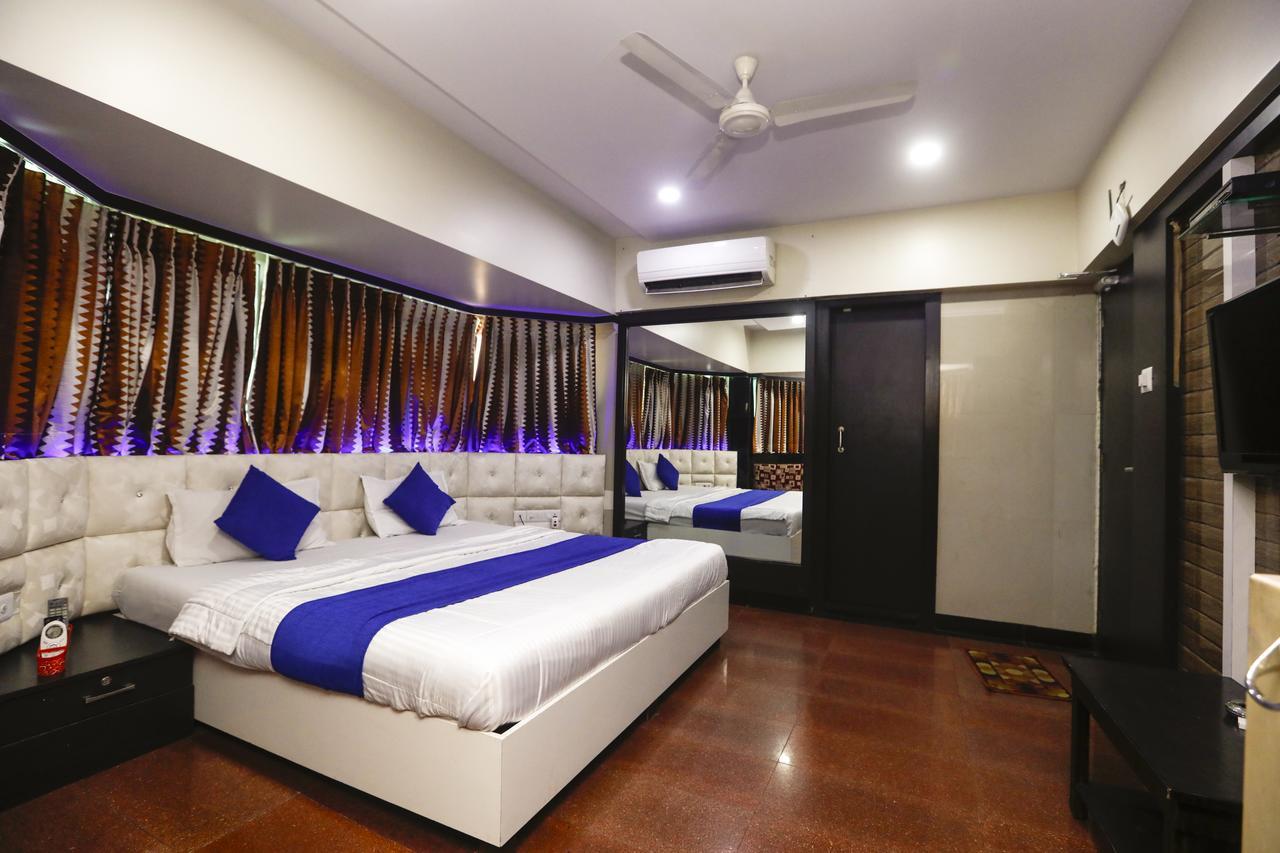 Hotel Kings Palace Mumbai Ngoại thất bức ảnh