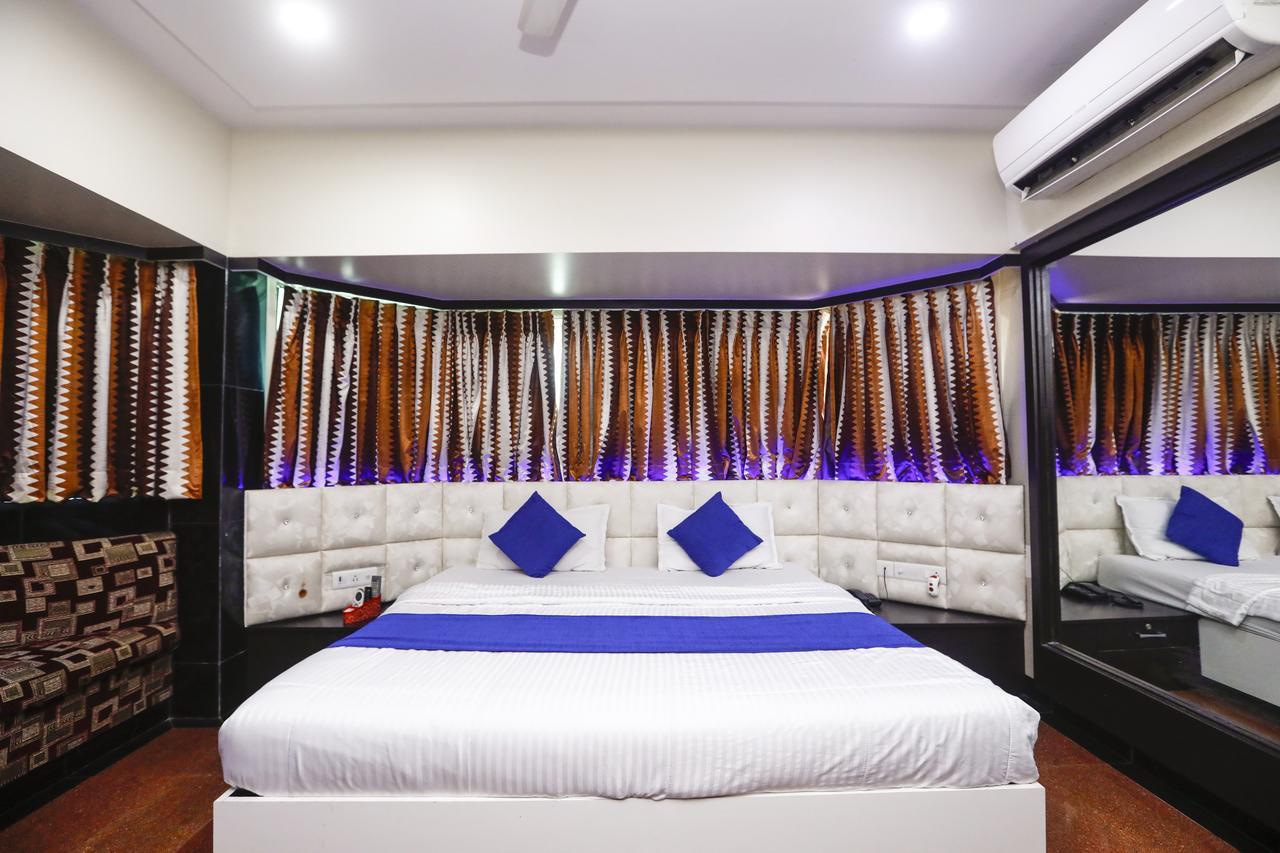 Hotel Kings Palace Mumbai Ngoại thất bức ảnh