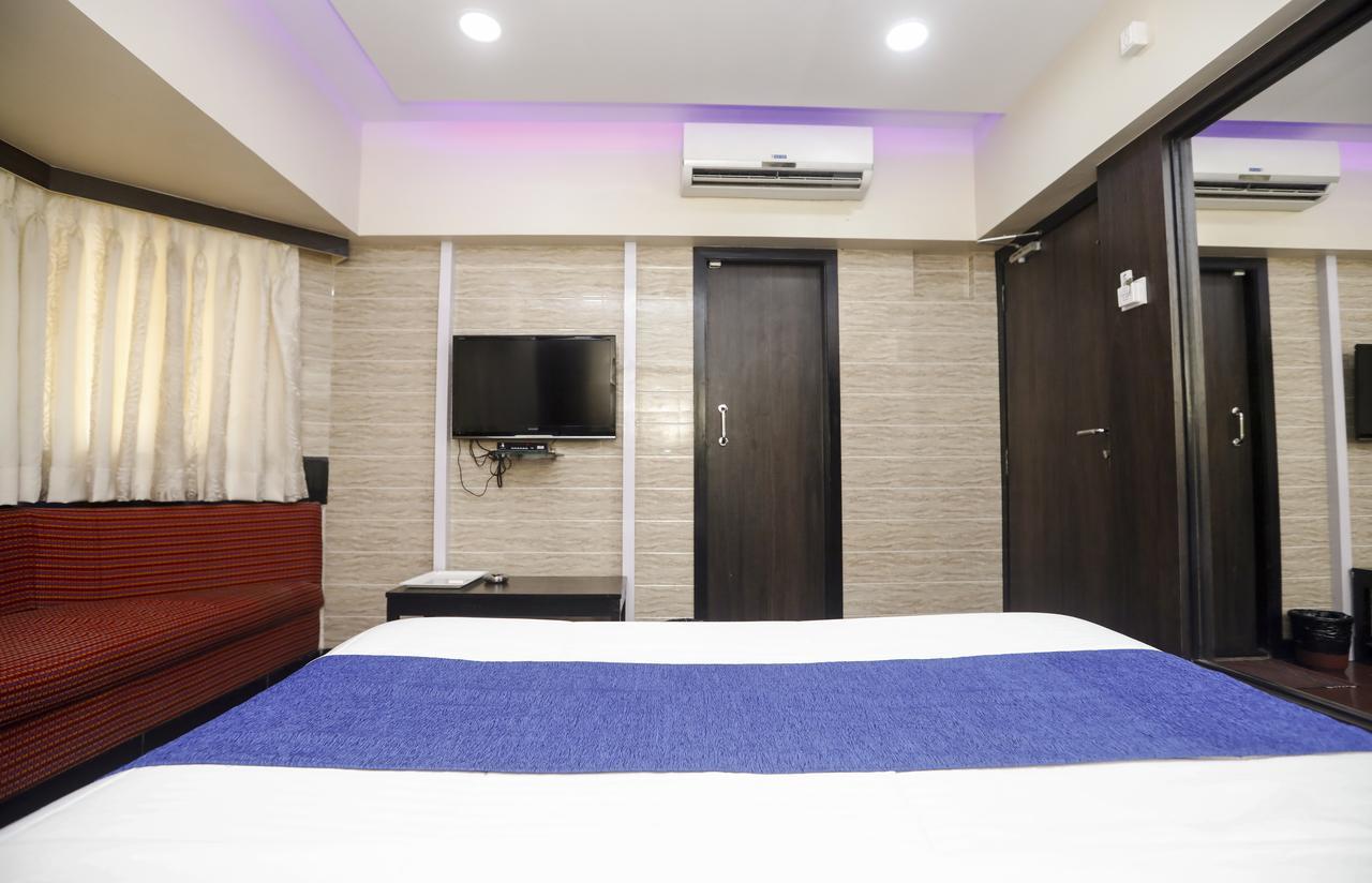 Hotel Kings Palace Mumbai Ngoại thất bức ảnh