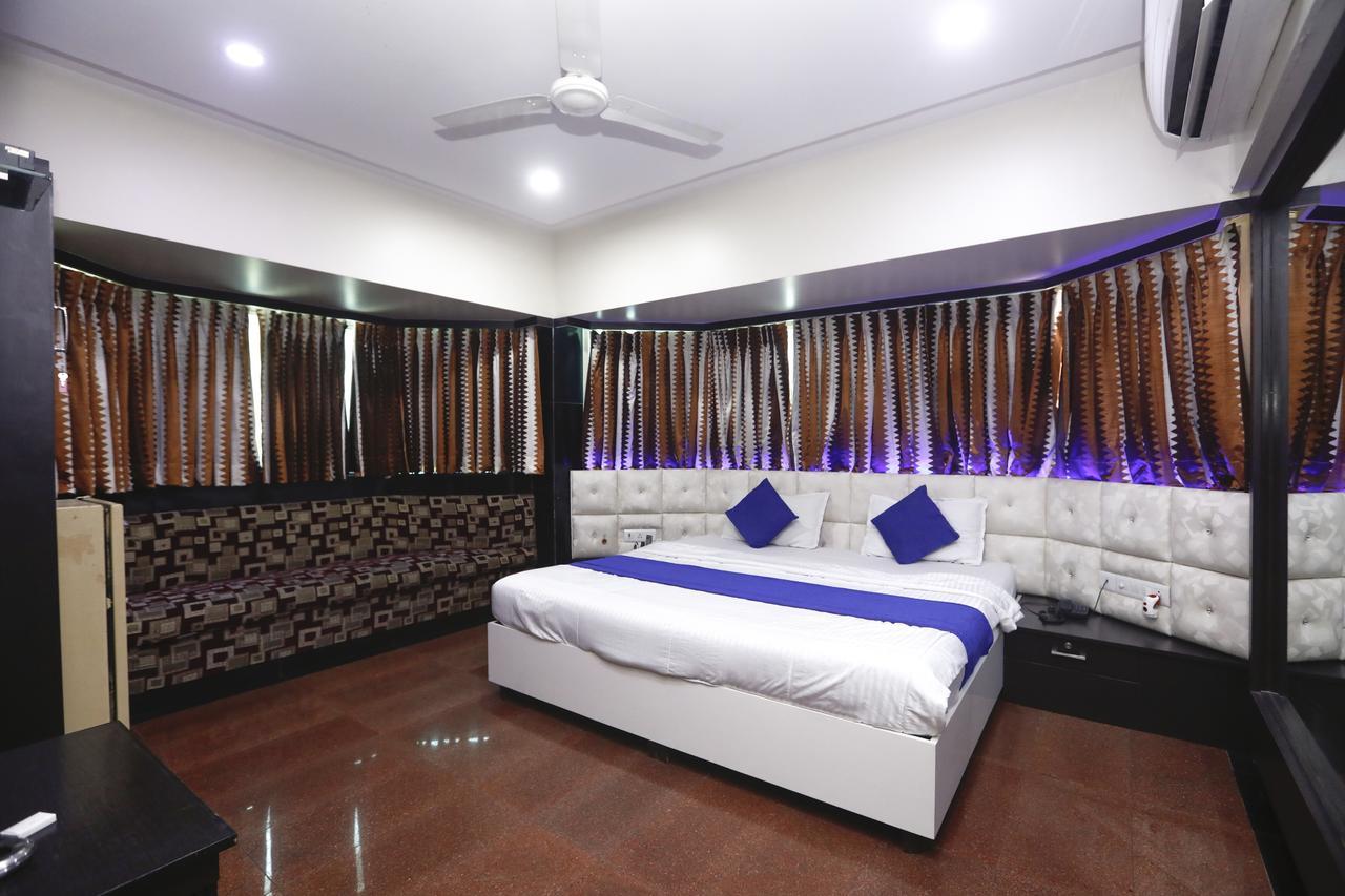 Hotel Kings Palace Mumbai Ngoại thất bức ảnh