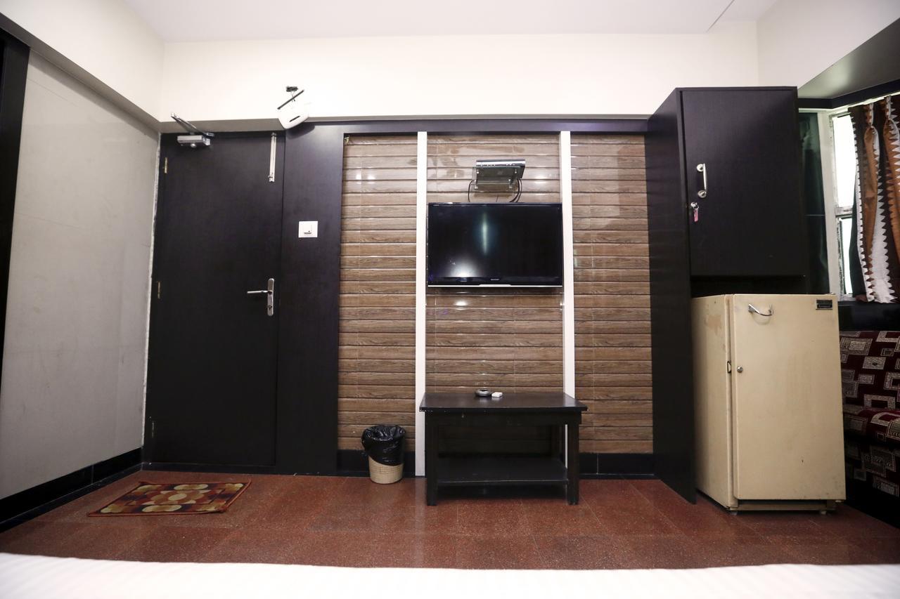 Hotel Kings Palace Mumbai Ngoại thất bức ảnh