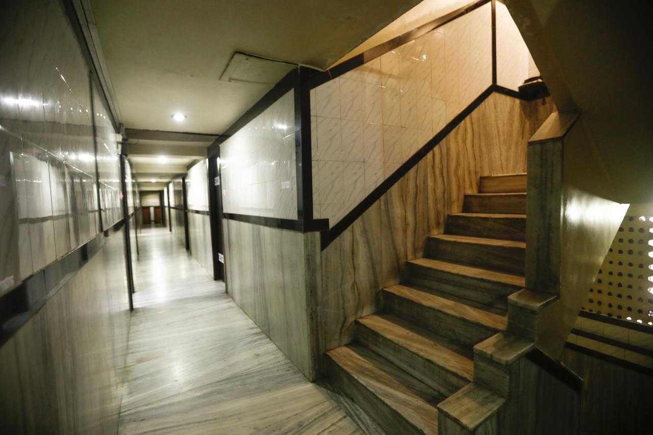 Hotel Kings Palace Mumbai Ngoại thất bức ảnh