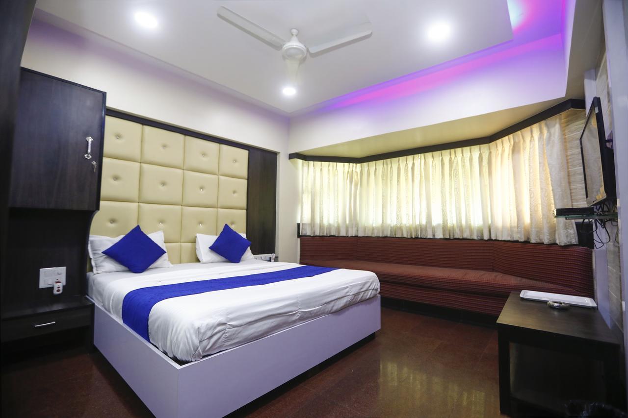 Hotel Kings Palace Mumbai Ngoại thất bức ảnh