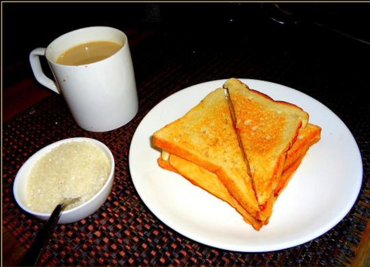 Hotel Kings Palace Mumbai Ngoại thất bức ảnh