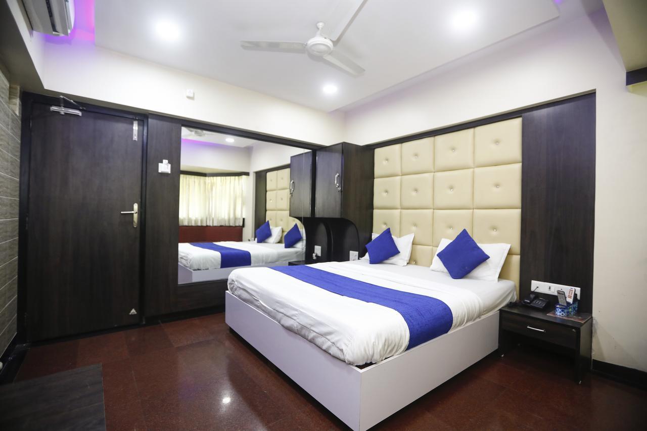 Hotel Kings Palace Mumbai Ngoại thất bức ảnh